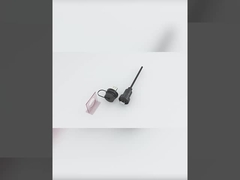 USB 방수 데이터 신호 커넥터 패널 보안 항공 플러그 방수 소켓