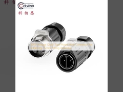 500V 전압 빠른 유형 전력 전선 연결 장치 용접 / 나사 장착 조립